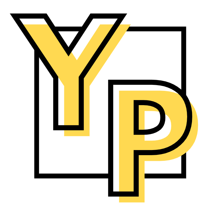 Yellow Pages Logo
